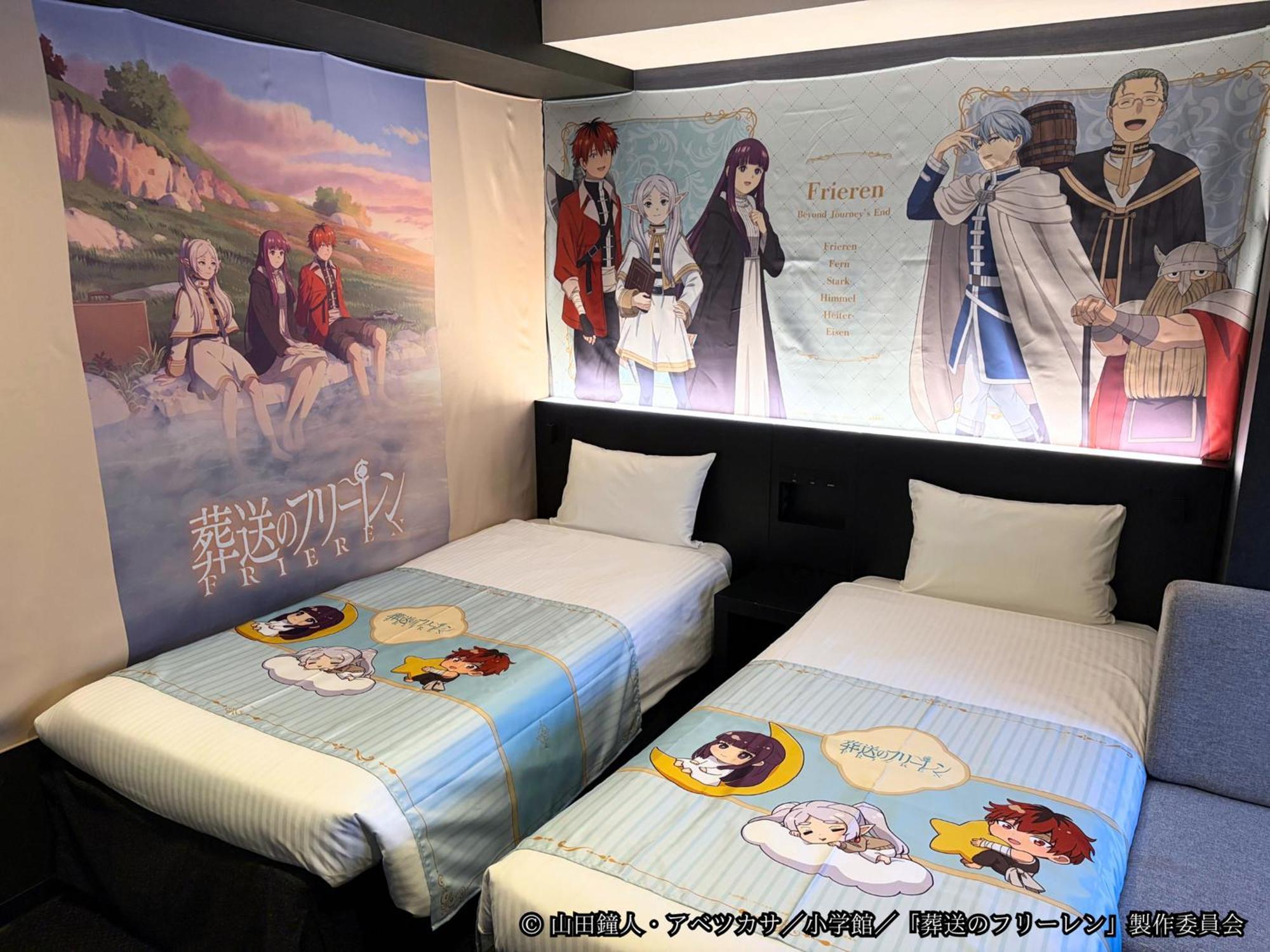 Henn Na Hotel Tokyo Asakusabashi — Fotos 2
